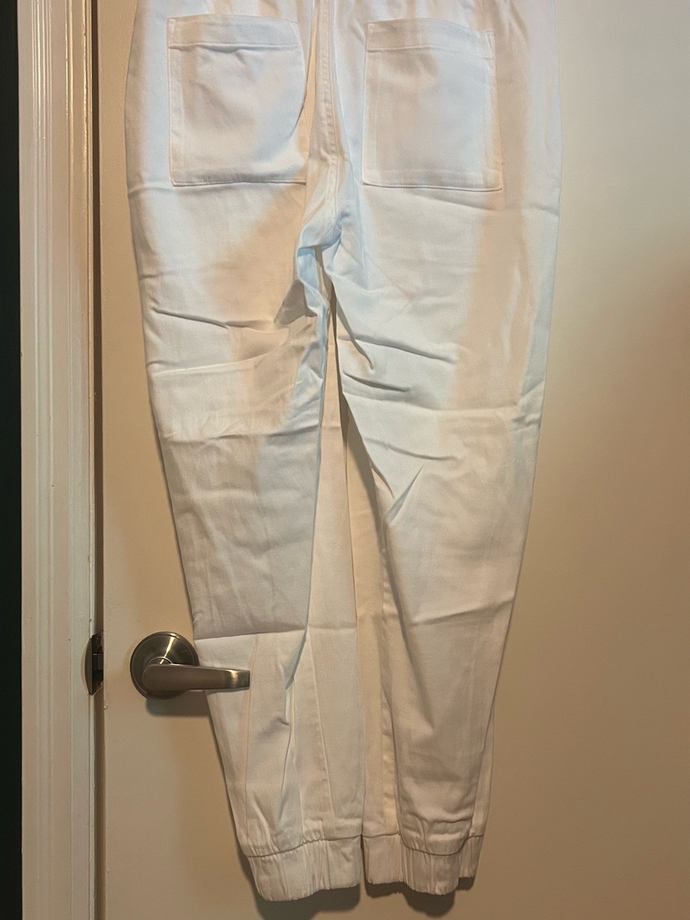 Bella Dahl Women's pocket Jogger Pants - Picture 6 of 6